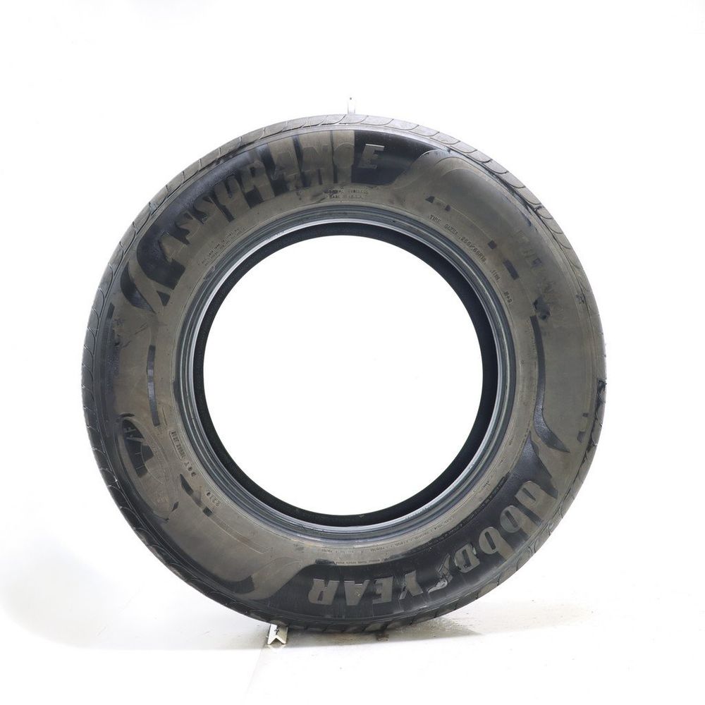 Set of (2) Used 255/65R18 Goodyear Assurance Fuel Max 111H - 6.5-8/32 - Image 3