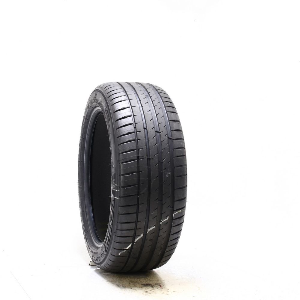 New 235/45ZR18 Michelin Pilot Sport 4 S T1 Acoustic 98Y - 8/32 - Image 1