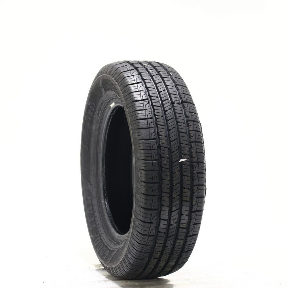 Driven Once 205/65R15 Goodyear Reliant All-season 94H - 10/32 - Image 1
