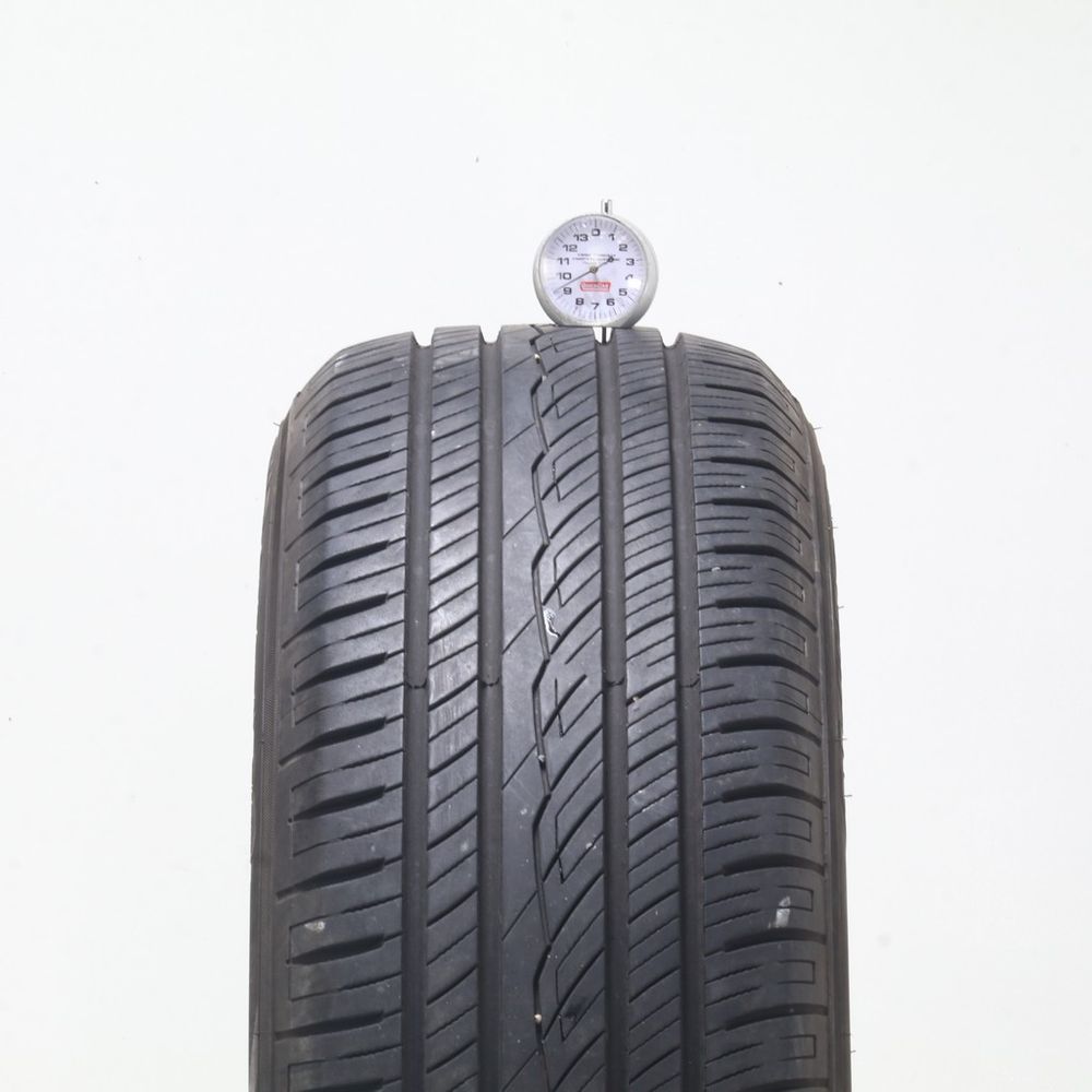 Set of (2) Used 225/65R17 Yokohama Avid Ascend 102H - 9-10/32 - Image 2