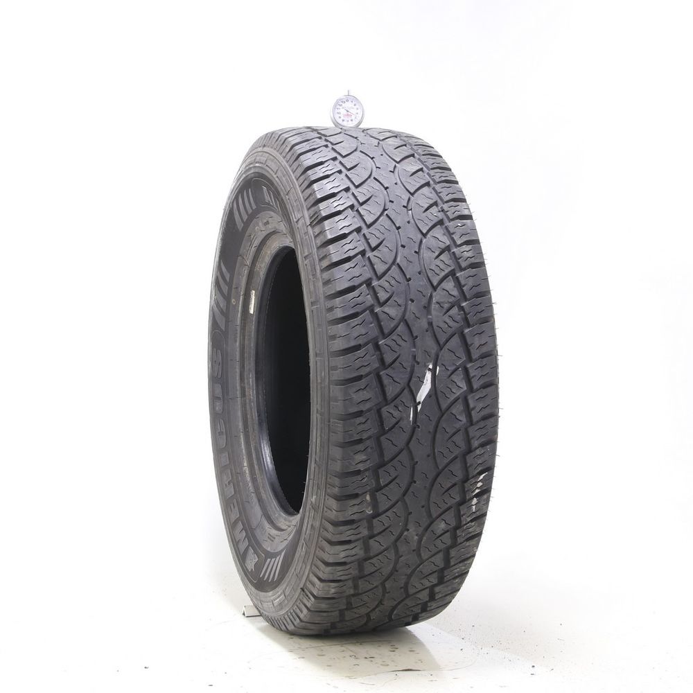 Used 265/70R16 Americus All Terrain 112T - 4.5/32 - Image 1