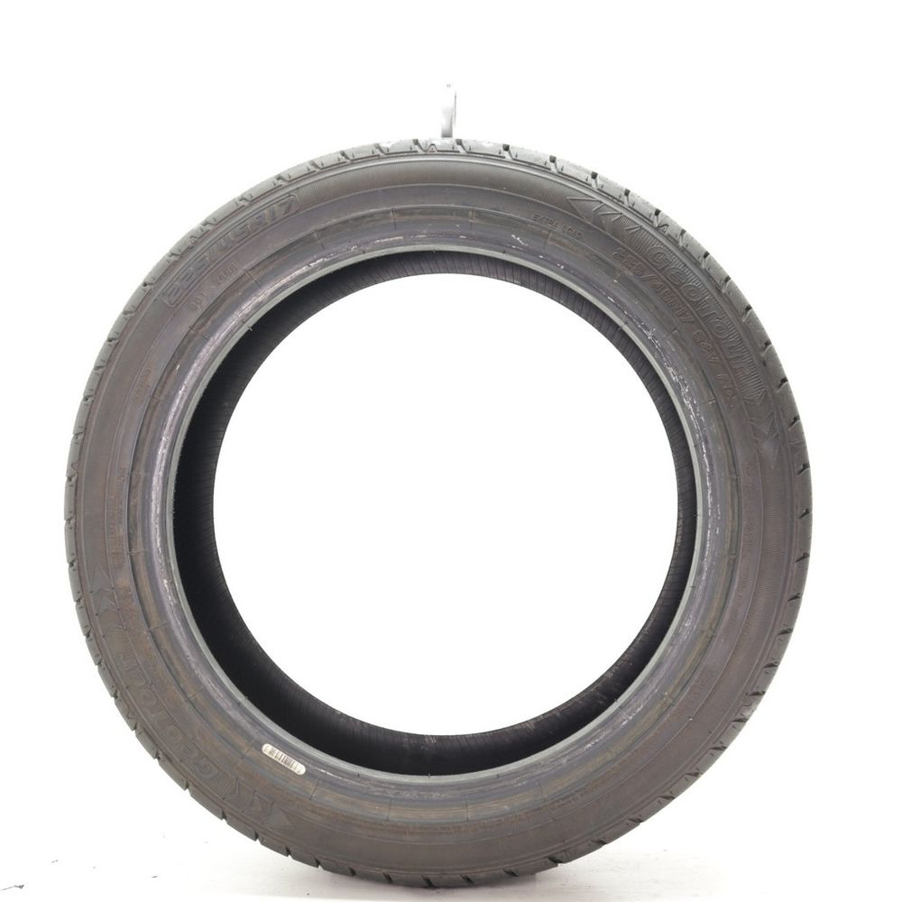 Used 225/45R17 Sumitomo GeoTour 94V - 8.5/32 - Image 3