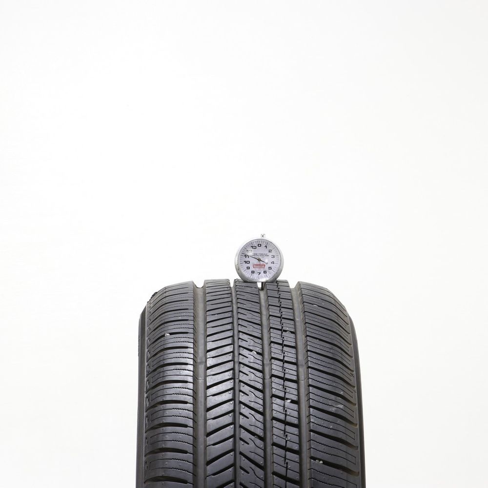 Set of (2) Used 215/50R17 Yokohama YK740 GTX 95V - 10-11/32 - Image 5