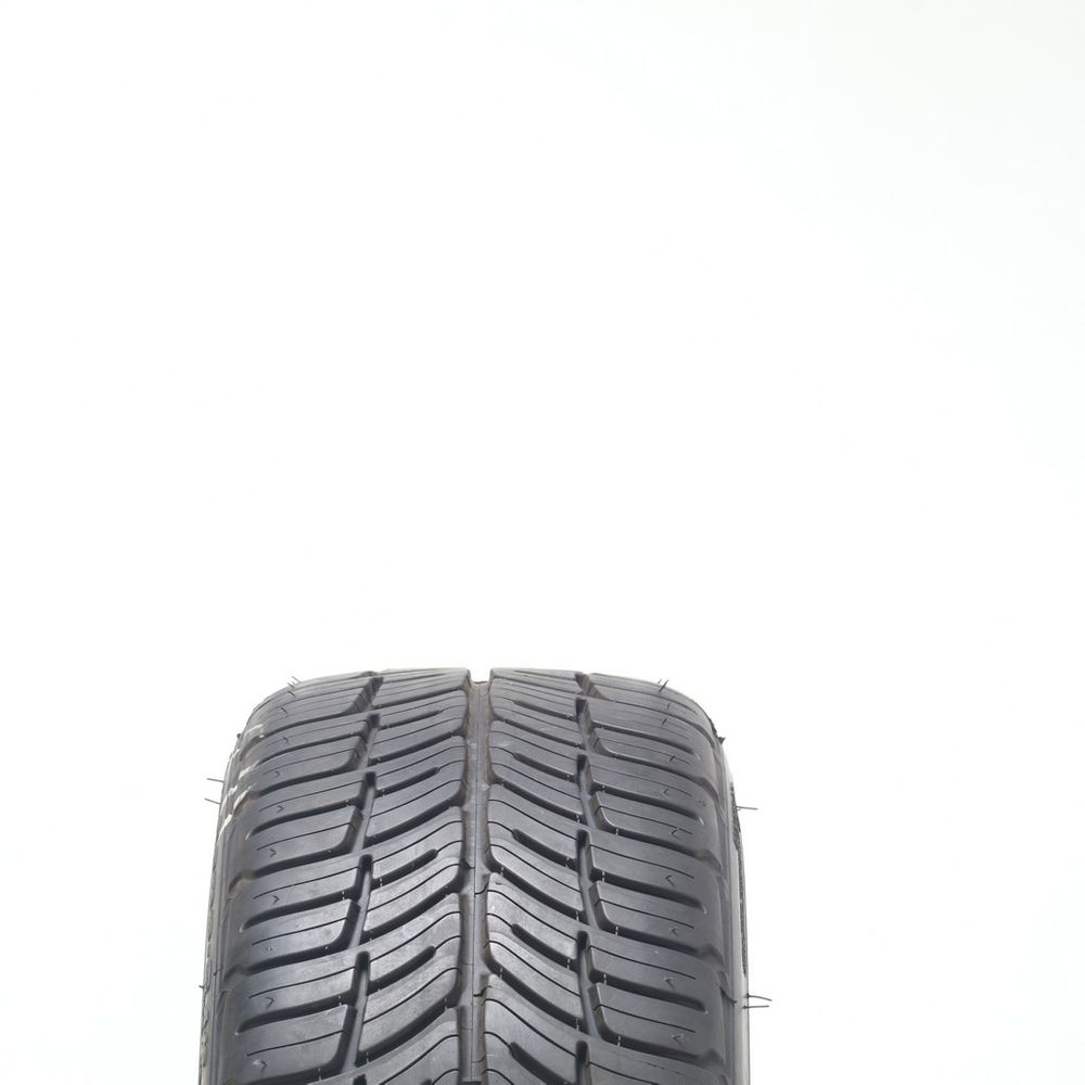 Driven Once 205/45ZR17 BFGoodrich g-Force Comp-2 A/S Plus 88W - 8.5/32 - Image 2