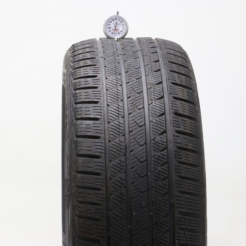 Used 255/50R20 Vredestein Quatrac Pro 109Y - 7/32 - Image 2