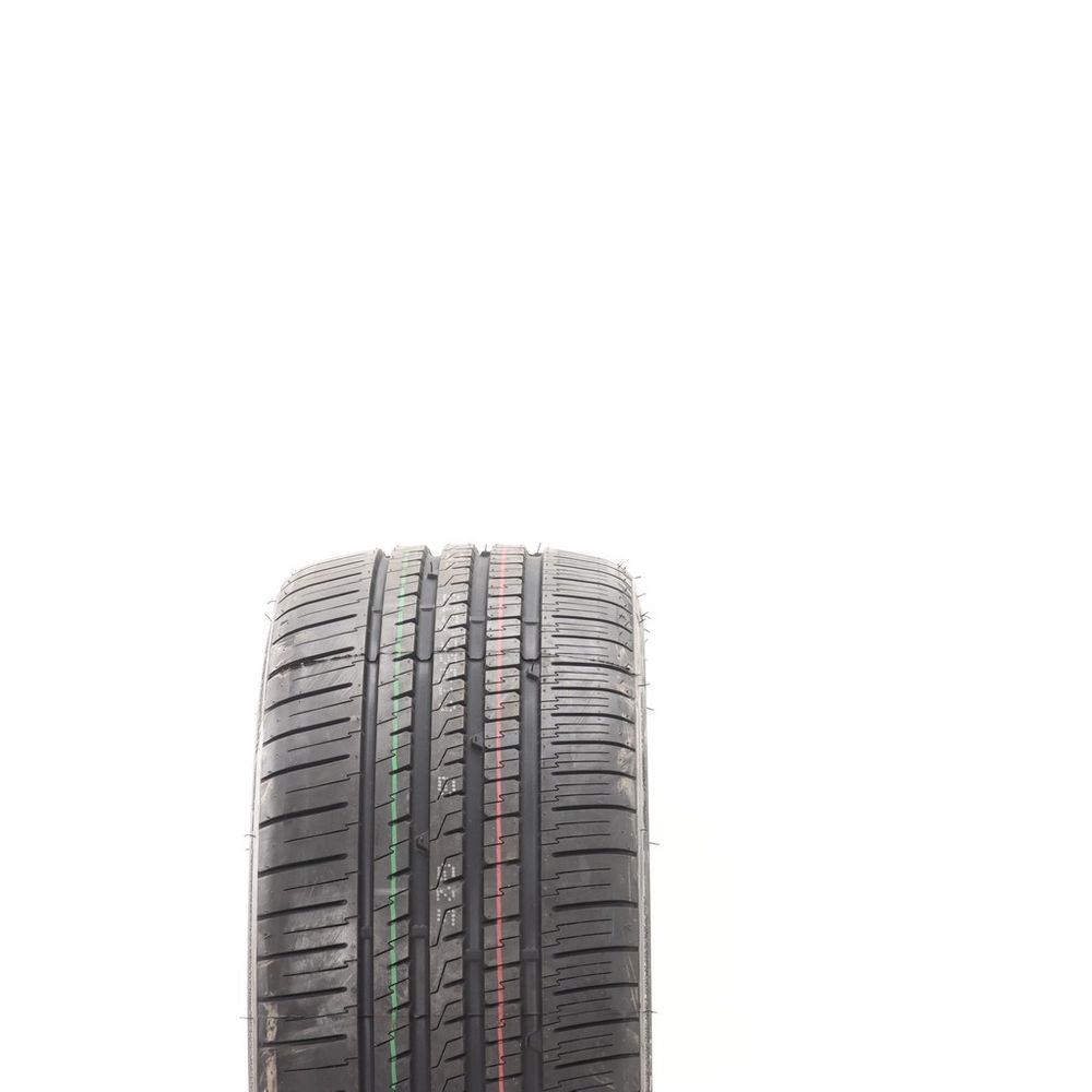 New 215/35R19 Duraturn Mozzo Sport 85Y - Image 2