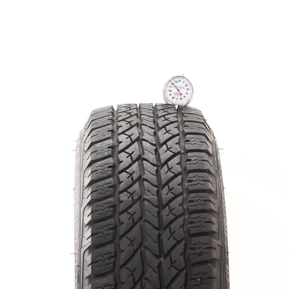 Used LT 235/75R15 Sailun Terramax H/T 104/101R C - 12/32 - Image 2