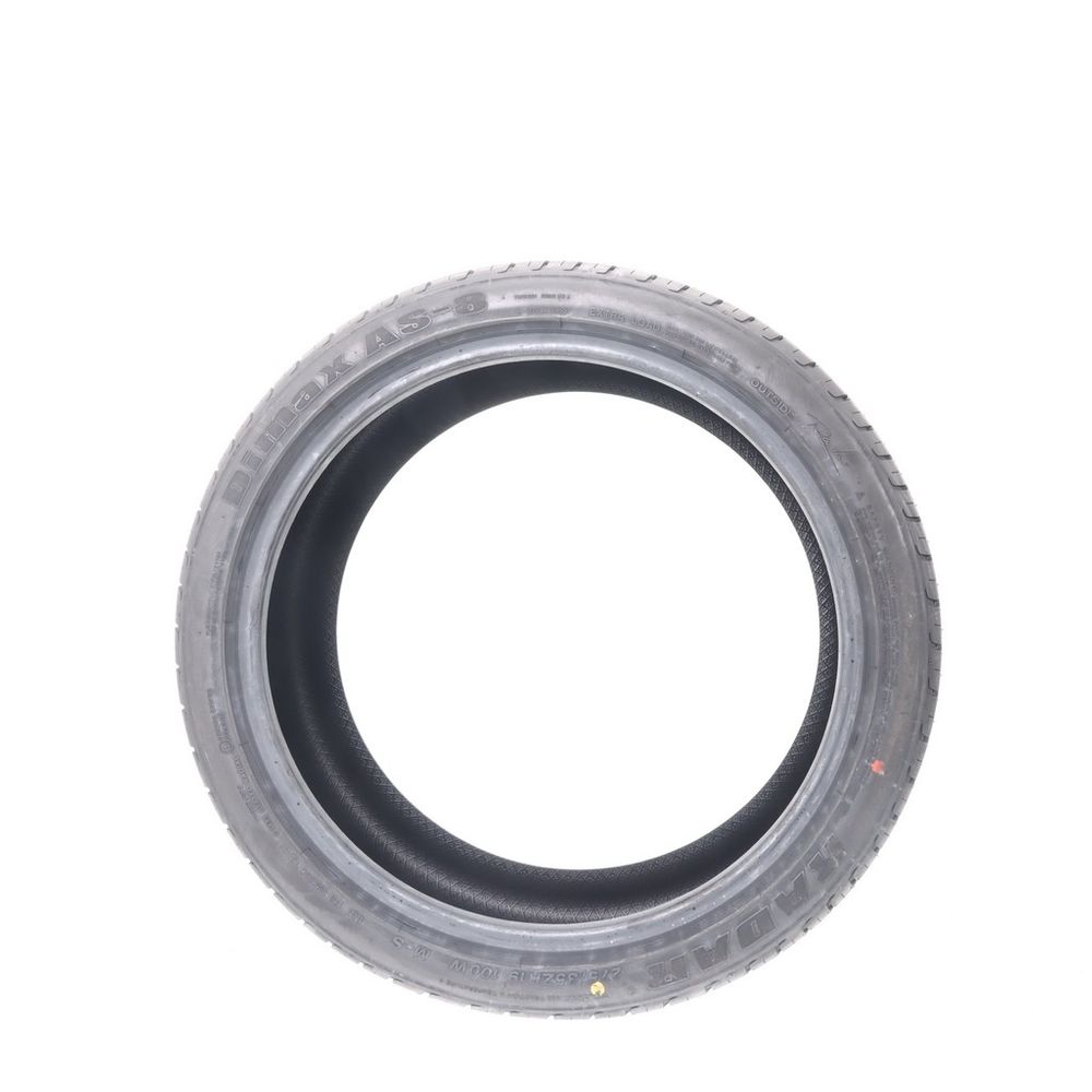New 275/35ZR19 Radar Dimax AS-8 100W - Image 3