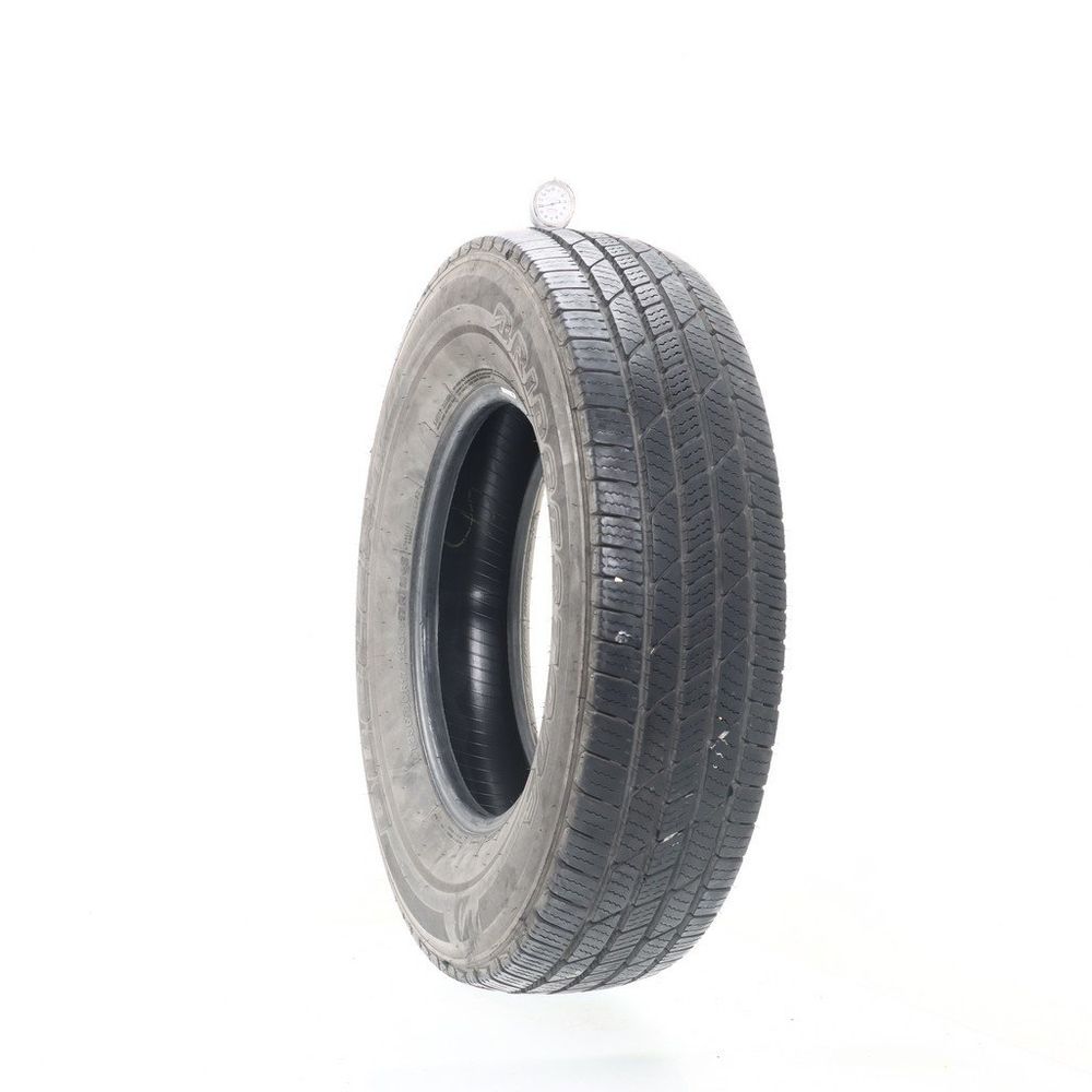 Used LT 235/80R17 Bridgestone Dueler LX 120/117R E - 9.5/32 - Image 1