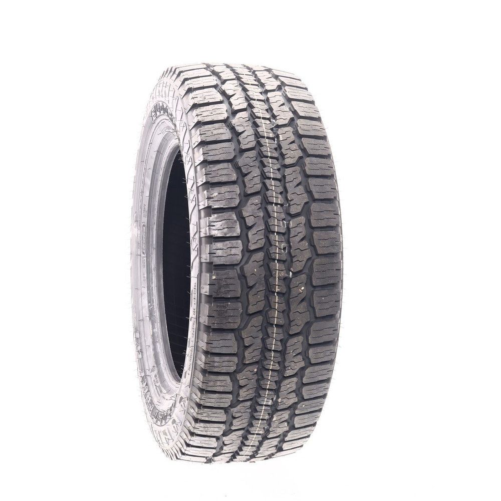 Set of (2) New 265/60R18 Eldorado Sport Fury AT 4S 110T - Image 1