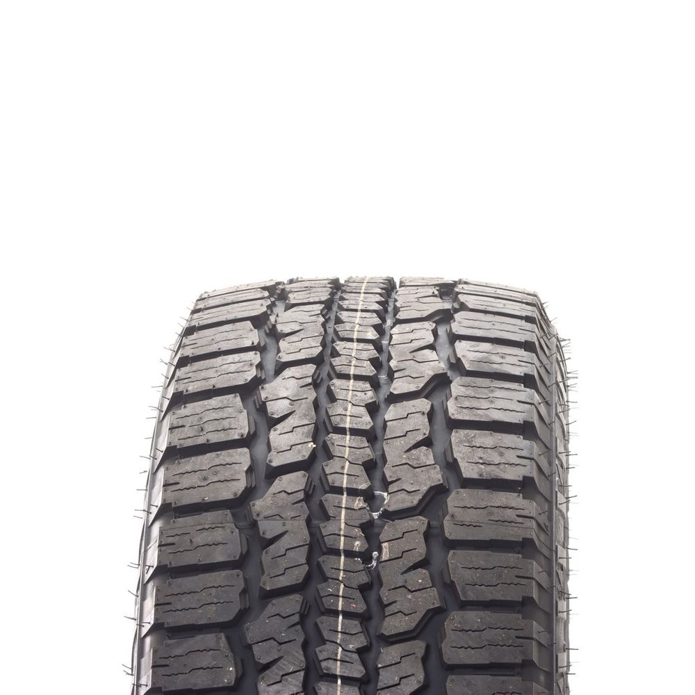 Set of (2) New 265/60R18 Eldorado Sport Fury AT 4S 110T - Image 2