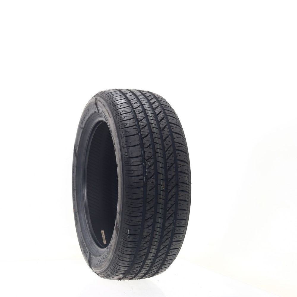 Set of (2) New 225/50ZR17 Supermax UHP-1 94W - 10/32 - Image 1