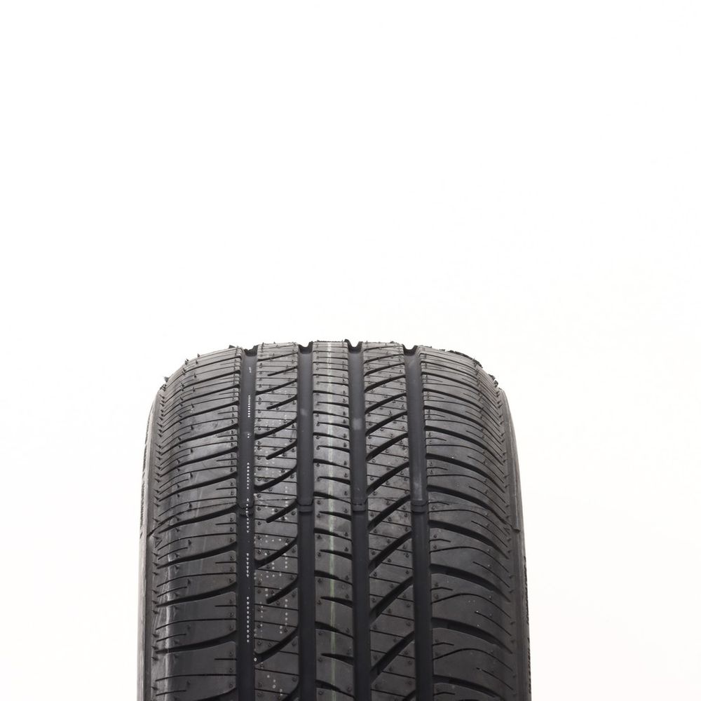 Set of (2) New 225/50ZR17 Supermax UHP-1 94W - 10/32 - Image 2