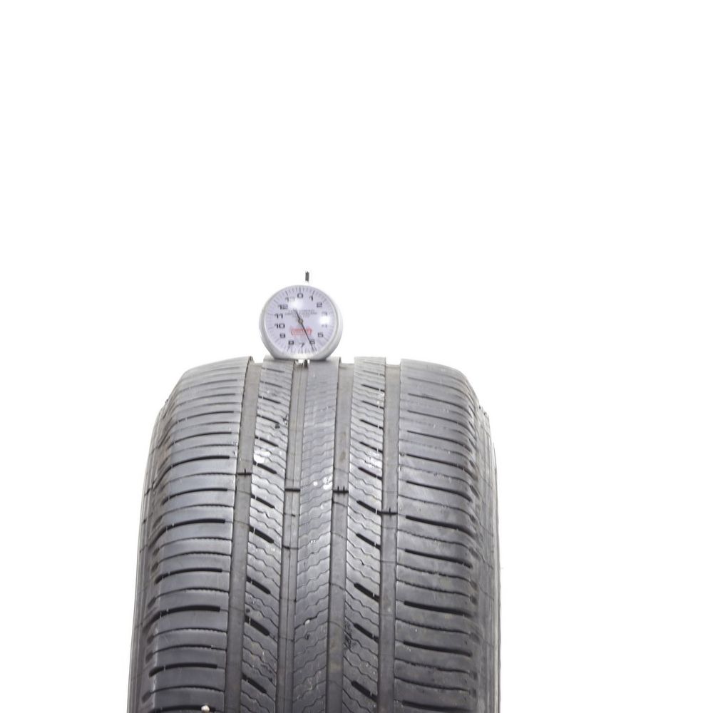 Set of (2) Used 205/65R16 Michelin Premier A/S 95H - 6-6.5/32 - Image 2