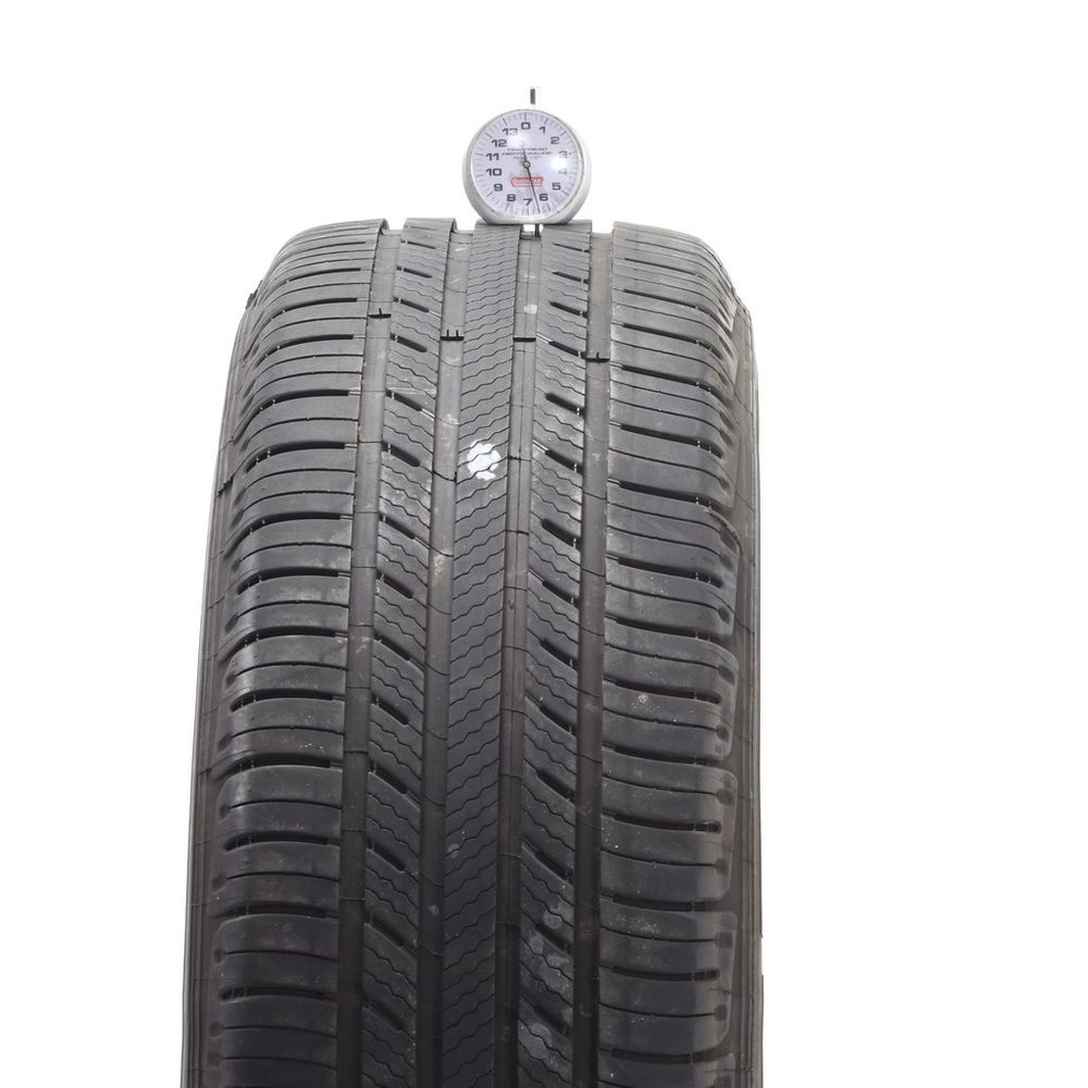 Set of (2) Used 205/65R16 Michelin Premier A/S 95H - 6-6.5/32 - Image 5