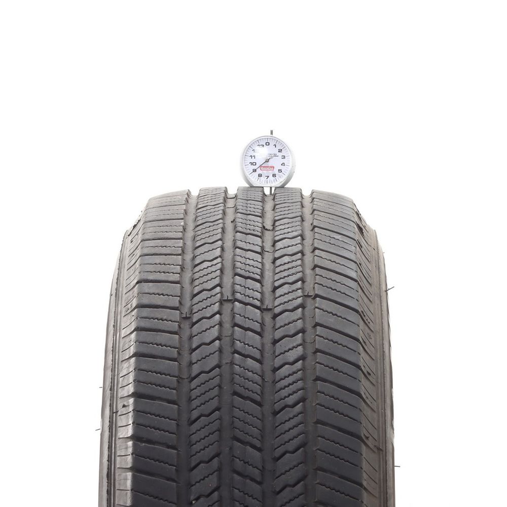 Set of (2) Used 245/70R17 Michelin LTX M/S2 110T - 8.5-9/32 - Image 5