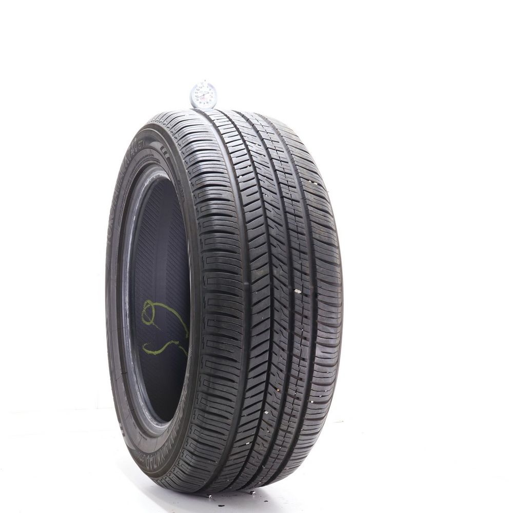 Used 235/55R17 Yokohama YK740 GTX 99H - 9.5/32 - Image 1