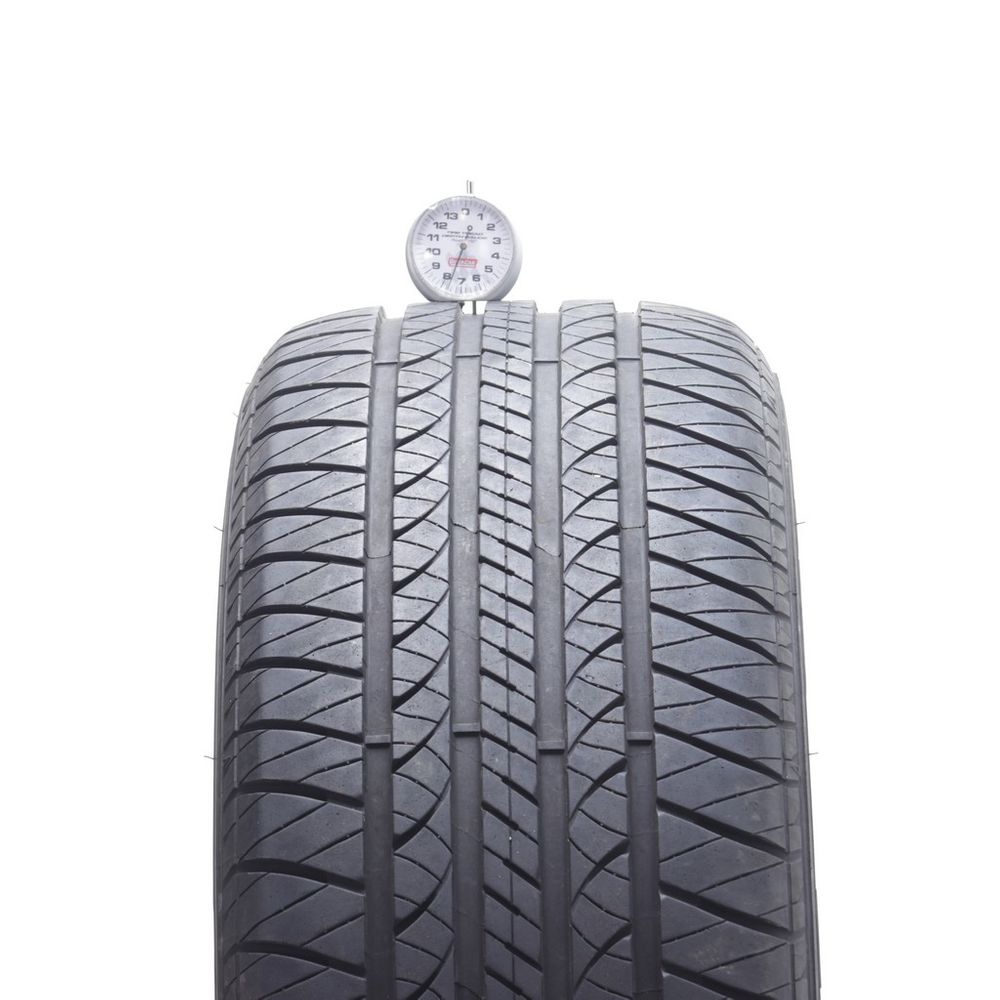 Set of (2) Used 245/50R20 Kelly Edge A/S 102H - 6.5-7.5/32 - Image 5