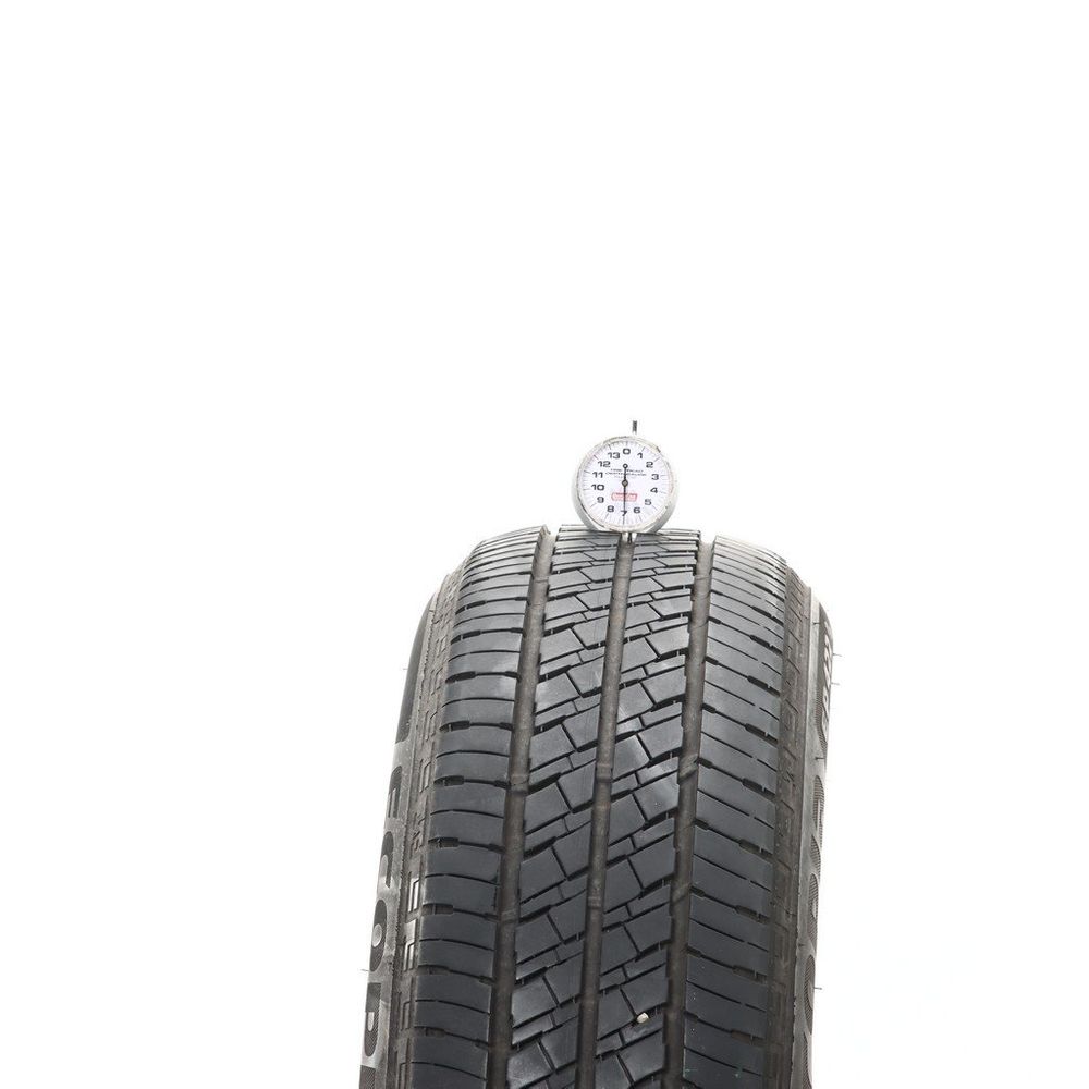 Set of (2) Used 195/60R17 Bridgestone Ecopia EP422 Plus 90H - 7-7.5/32 - Image 2