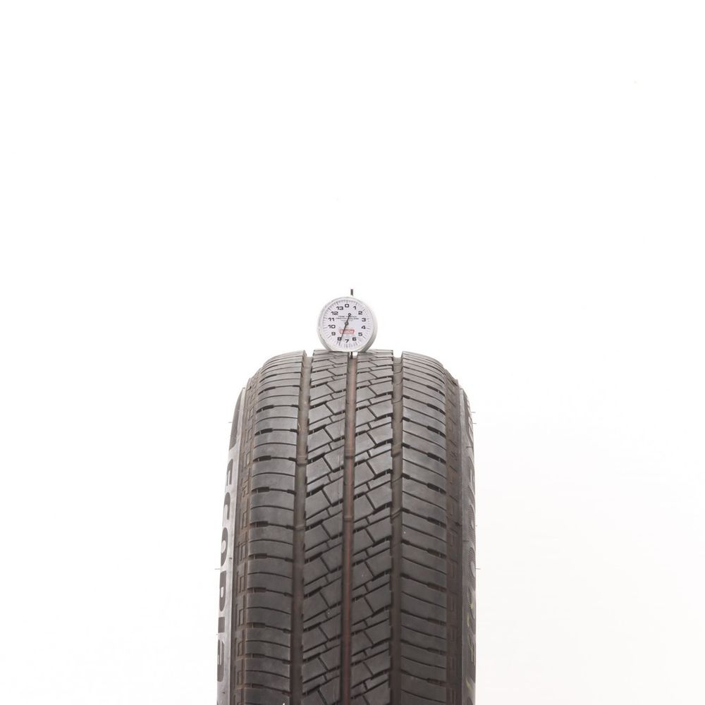 Set of (2) Used 195/60R17 Bridgestone Ecopia EP422 Plus 90H - 7-7.5/32 - Image 5