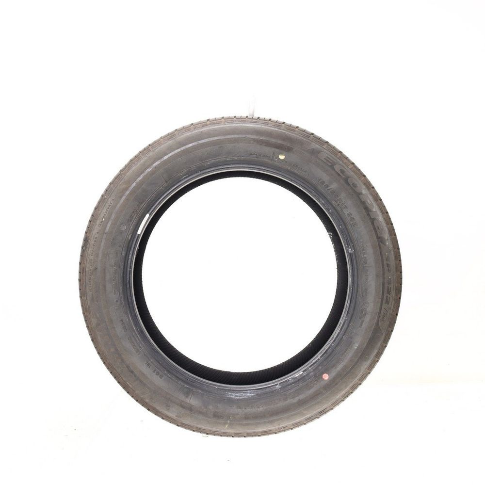 Set of (2) Used 195/60R17 Bridgestone Ecopia EP422 Plus 90H - 7-7.5/32 - Image 6