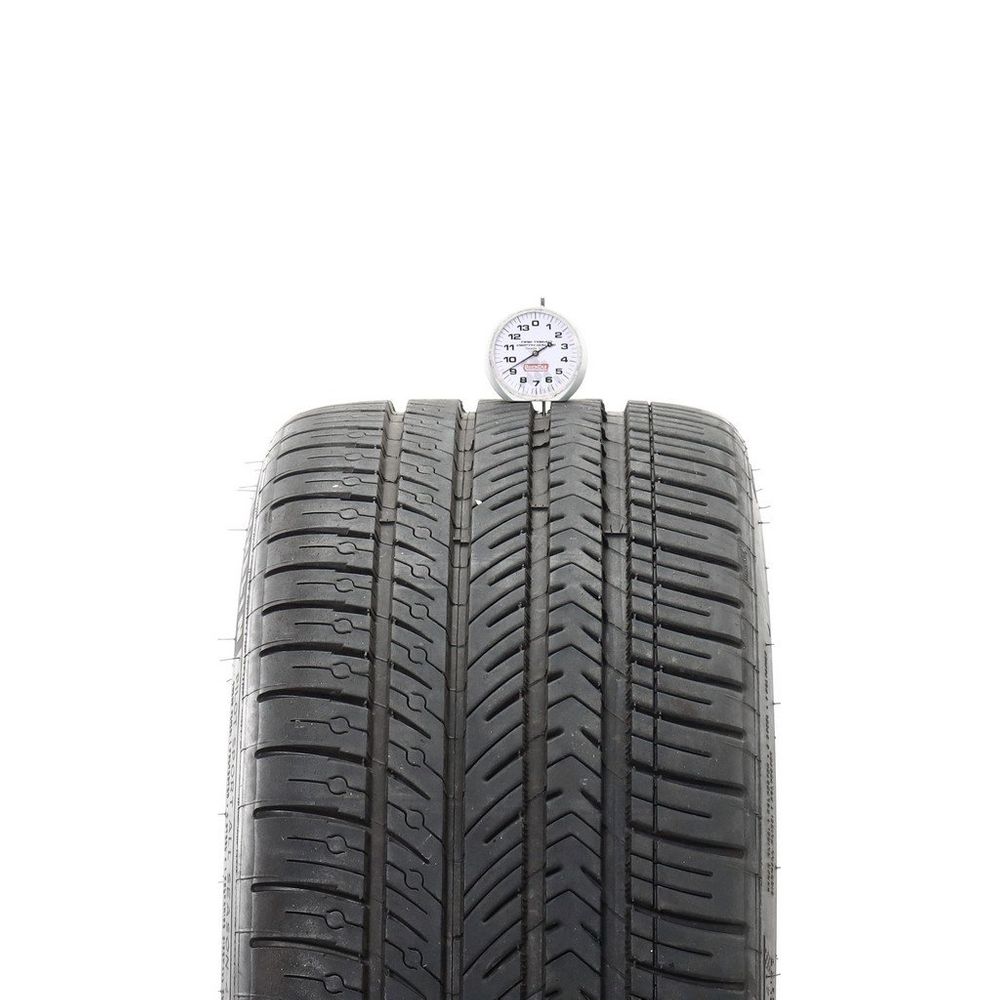 Set of (2) Used 235/35ZR19 Michelin Pilot Sport All Season 4 91Y - 8-9/32 - Image 5
