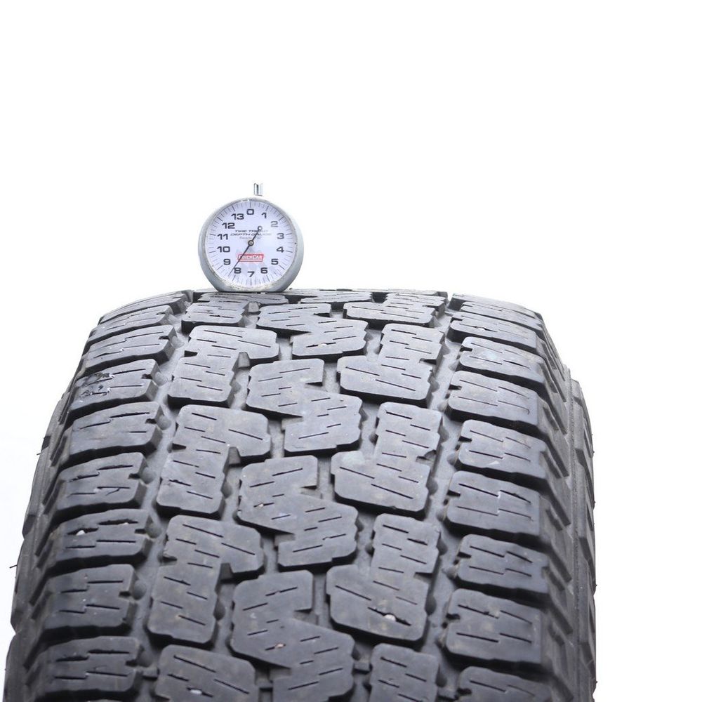 Set of (2) Used 265/65R18 Pirelli Scorpion All Terrain Plus 114T - 8-9.5/32 - Image 2