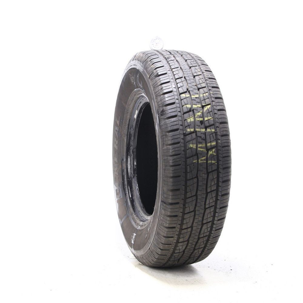 Used 245/75R16 General Grabber HTS 60 111S - 10/32 - Image 1