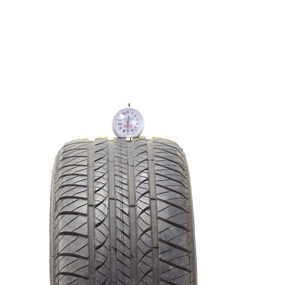 Set of (2) Used 215/55R16 Kelly Edge A/S 93H - 5.5-7/32 - Image 5
