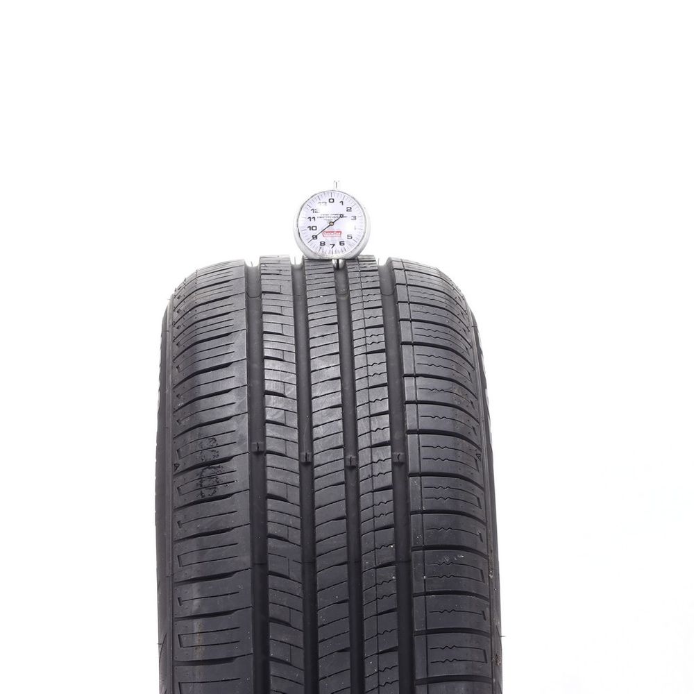 Set of (2) Used 205/55R16 Fortune Perfectus FSR602 94V - 9/32 - Image 2