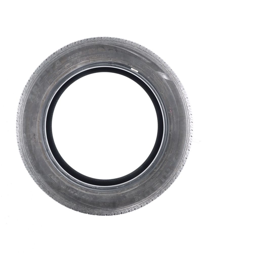 Used 225/55R18 Arisun Aresta H/T ZG02 98V - 9/32 - Image 3
