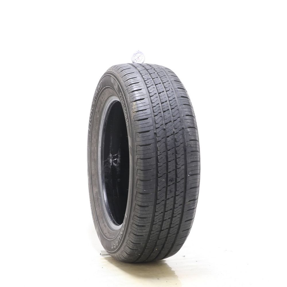 Set of (2) Used 235/60R18 Lionhart Lionclaw HT 102T - 8.5-9/32 - Image 4