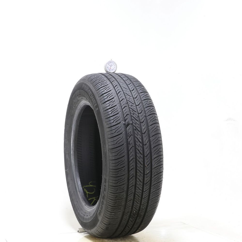 Used 215/60R16 Primewell All Season 95H - 7.5/32 - Image 1