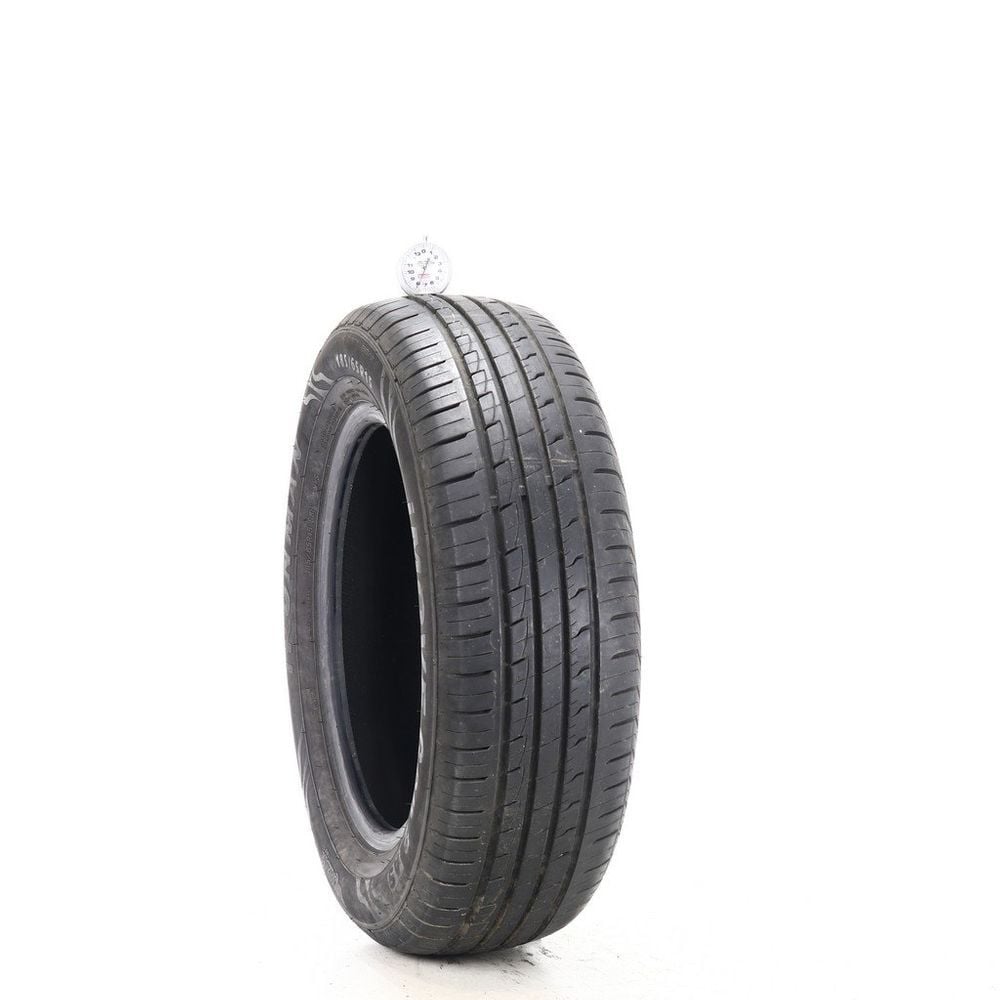 Set of (2) Used 185/65R15 Ironman IMove Gen 2 AS 88H - 8-9/32 - Image 1