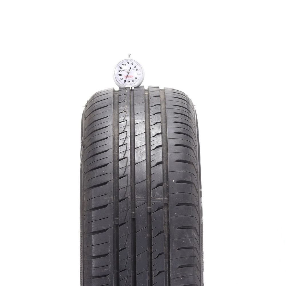 Set of (2) Used 185/65R15 Ironman IMove Gen 2 AS 88H - 8-9/32 - Image 2