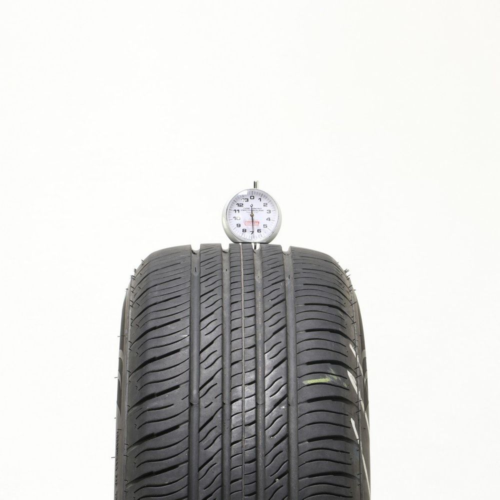 Set of (2) Used 195/65R15 GT Radial Champiro Touring AS 91H - 6.5-7/32 - Image 2
