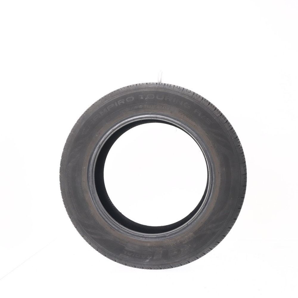 Set of (2) Used 195/65R15 GT Radial Champiro Touring AS 91H - 6.5-7/32 - Image 6