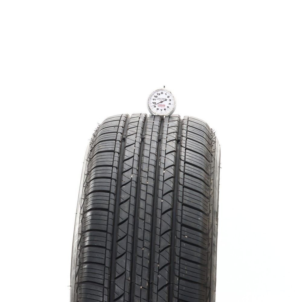 Set of (2) Used 235/65R17 Milestar MS932 Sport 108V - 9/32 - Image 2