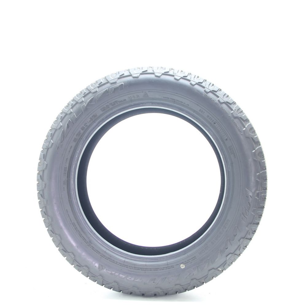 Driven Once 225/60R18 Falken Wildpeak A/T Trail 100H - 10.5/32 - Image 3