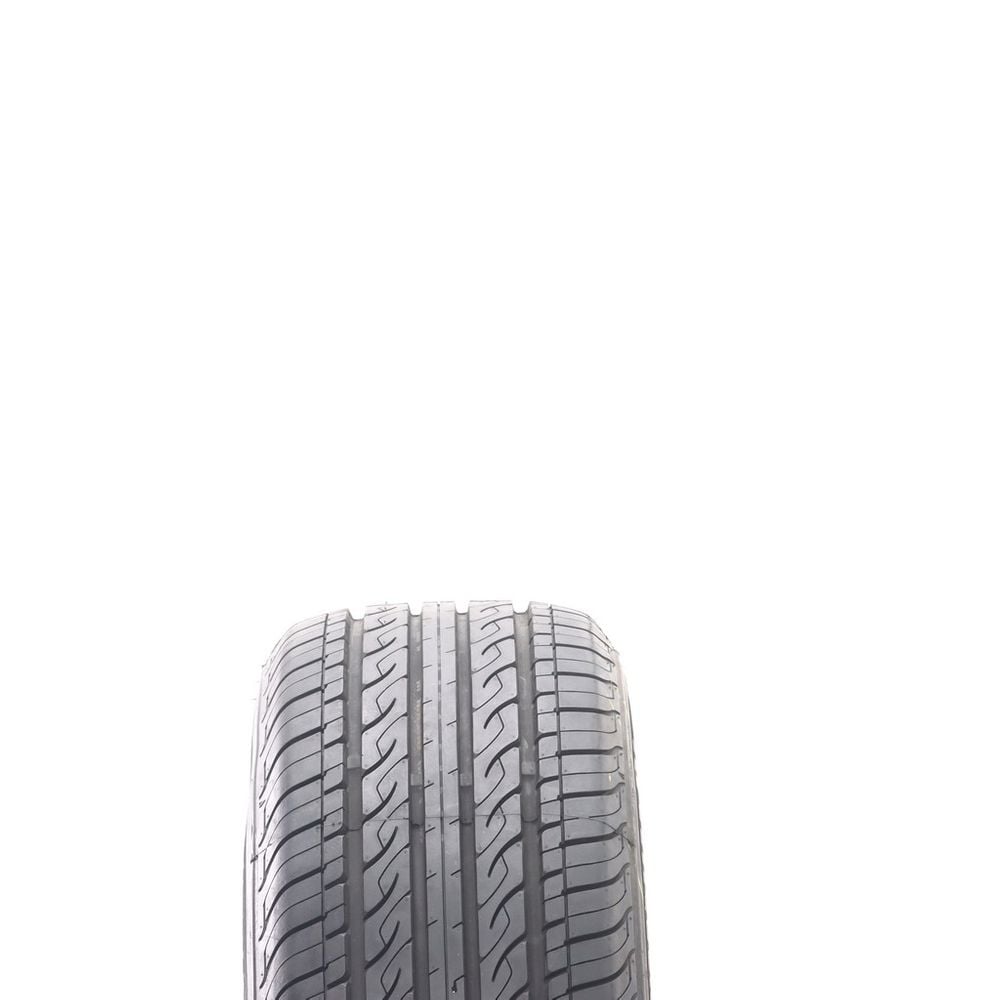 Driven Once 205/55R16 Omnimax Velocity Tourimg 91V - 9/32 - Image 2