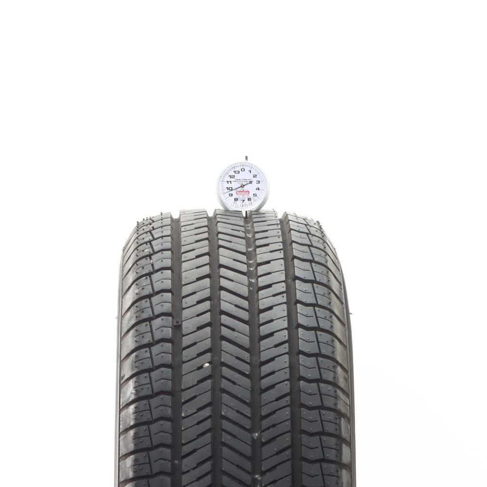 Used 225/65R17 Yokohama Geolandar G91AV 102H - 9.5/32 - Image 2