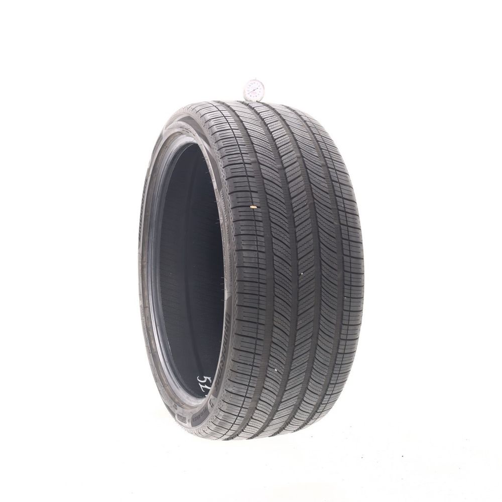 Used 285/35R22 Bridgestone Turanza EV ENLITEN 106W - 9/32 - Image 1