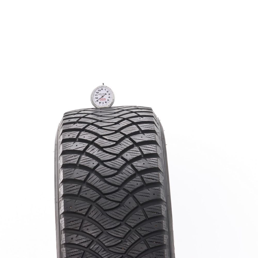 Used 225/60R17 Falken Winterpeak F-Ice 1 103T - 9/32 - Image 2
