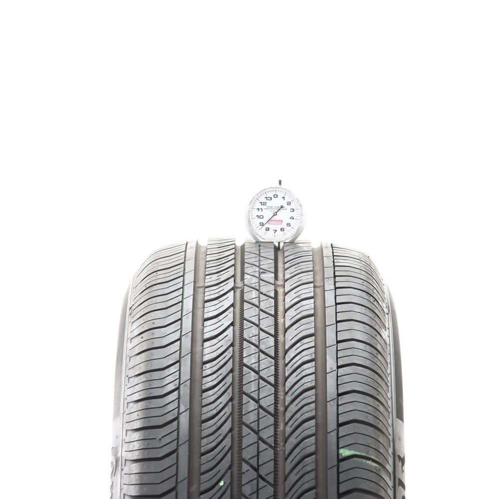 Set of (2) Used 215/55R18 Continental ProContact TX 95H - 8-9/32 - Image 5