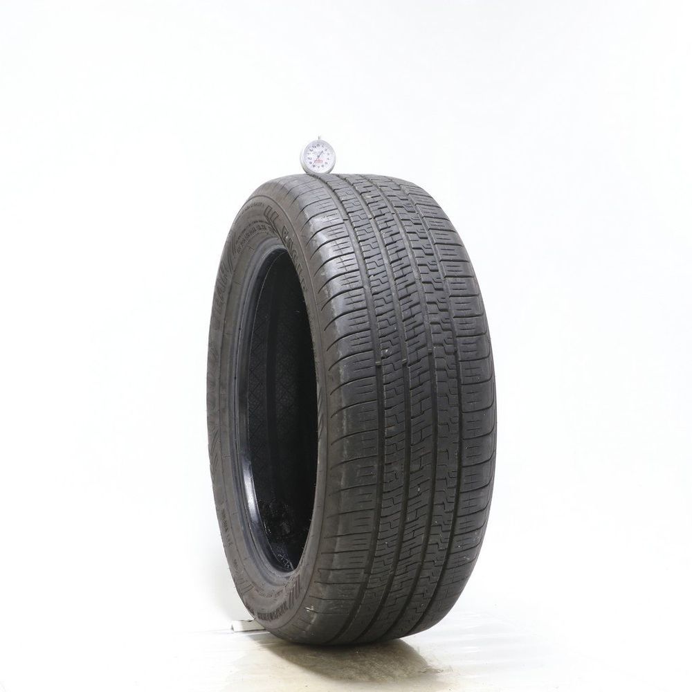 Used 225/50ZR18 Goodyear Eagle Exhilarate 95W - 8/32 - Image 1