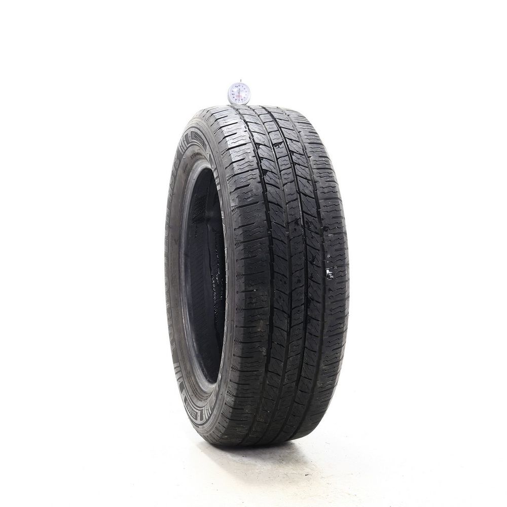 Used 235/60R18 Vanderbilt Turbo Tech HST2 107H - 7/32 - Image 1