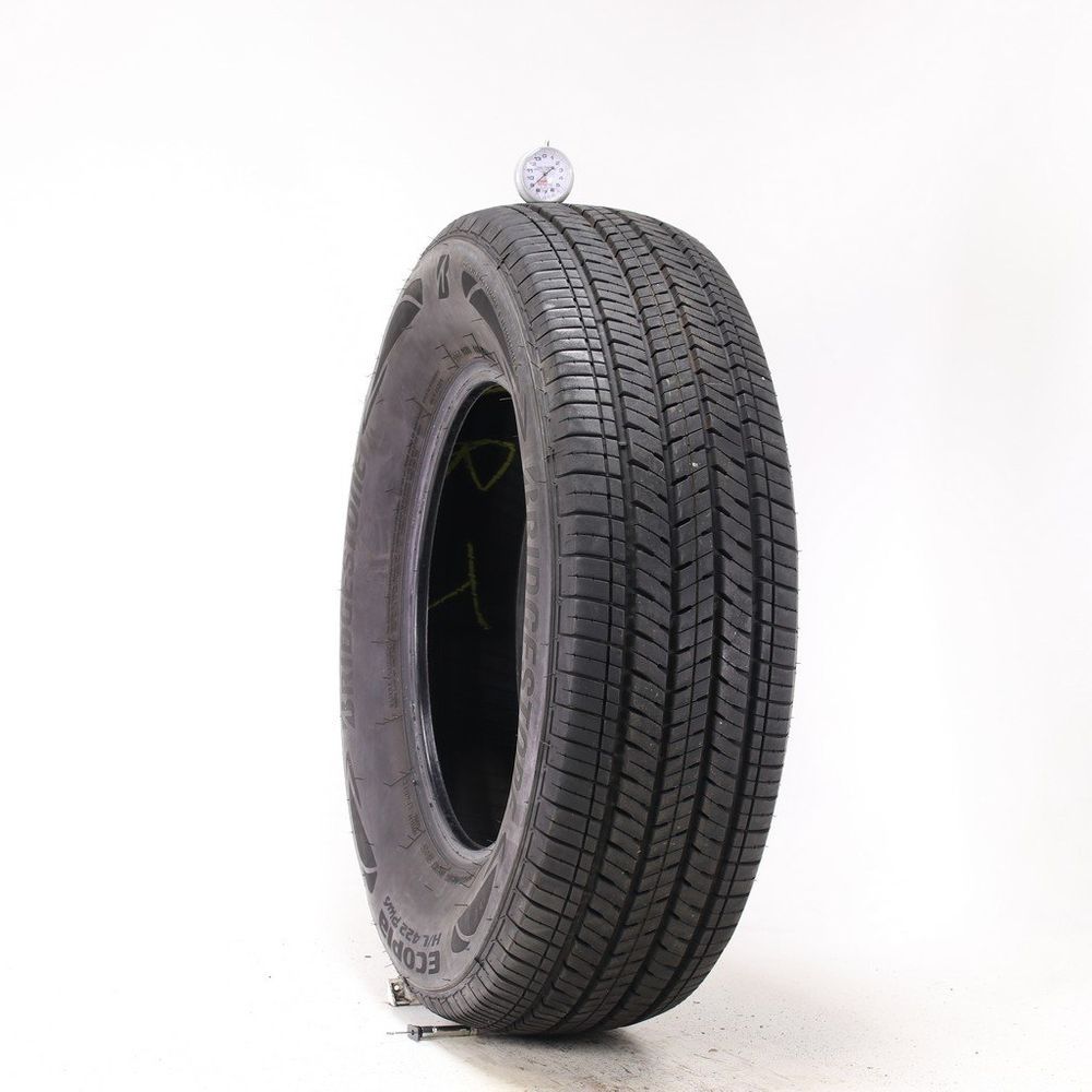 Used 225/70R16 Bridgestone Ecopia H/L 422 Plus 103H - 8.5/32 - Image 1