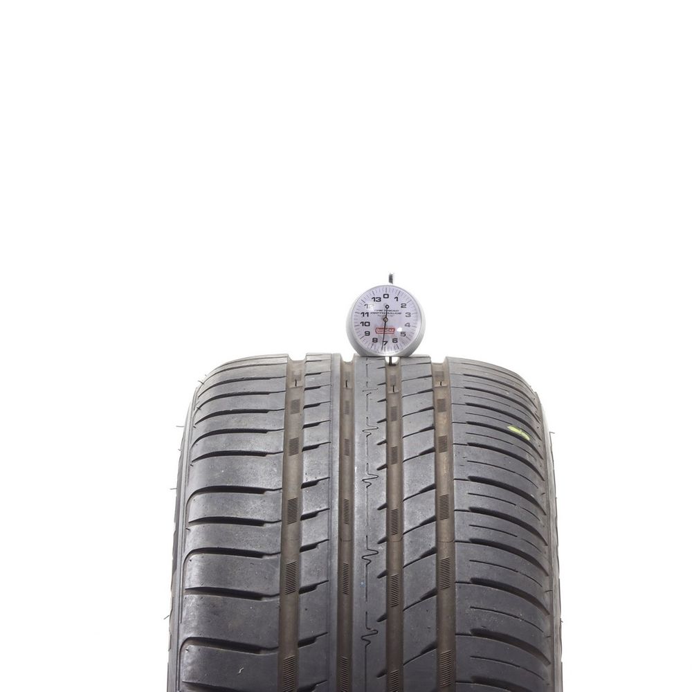 Used 235/45ZR18 Cosmo Mucho Macho 98Y - 7/32 - Image 2