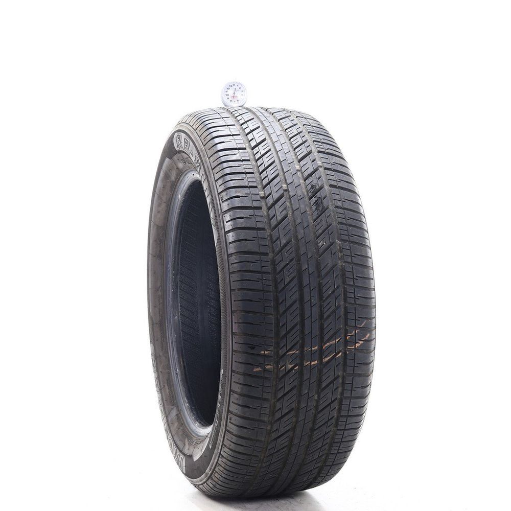 Used 255/55R18 Ironman RB-SUV 109V - 7.5/32 - Image 1