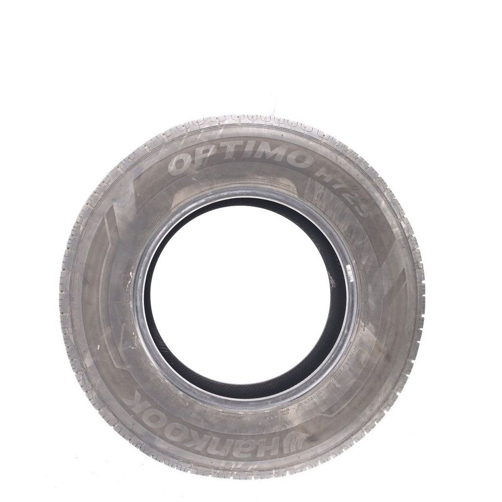 Used 235/70R15 Hankook Optimo H725 102T - 7.5/32 - Image 3